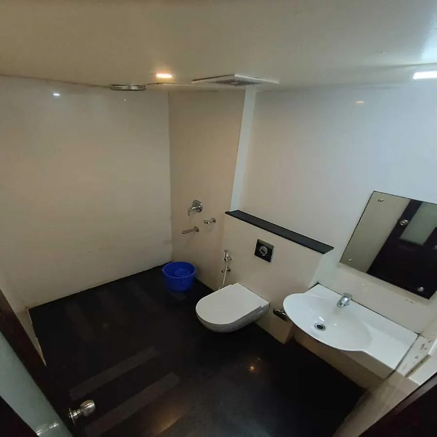 Baywatch Beach Homes Kochi India
