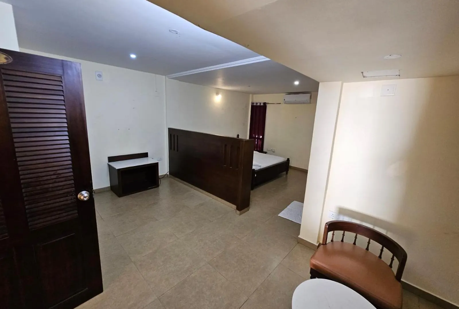 Baywatch Beach Homes Kochi