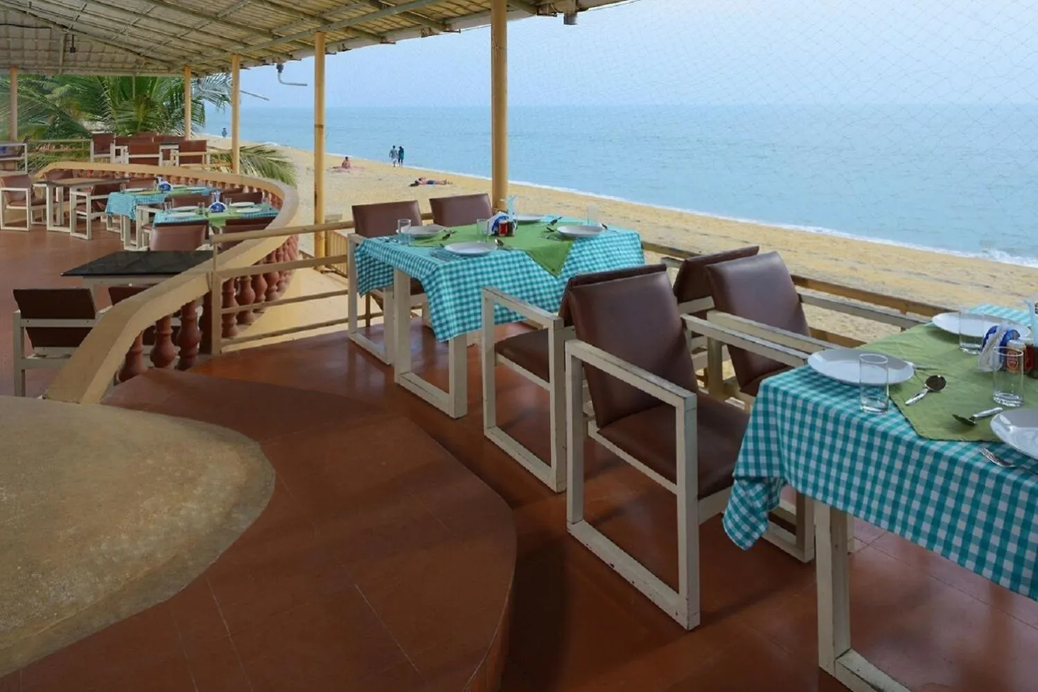 Baywatch Beach Homes Kochi