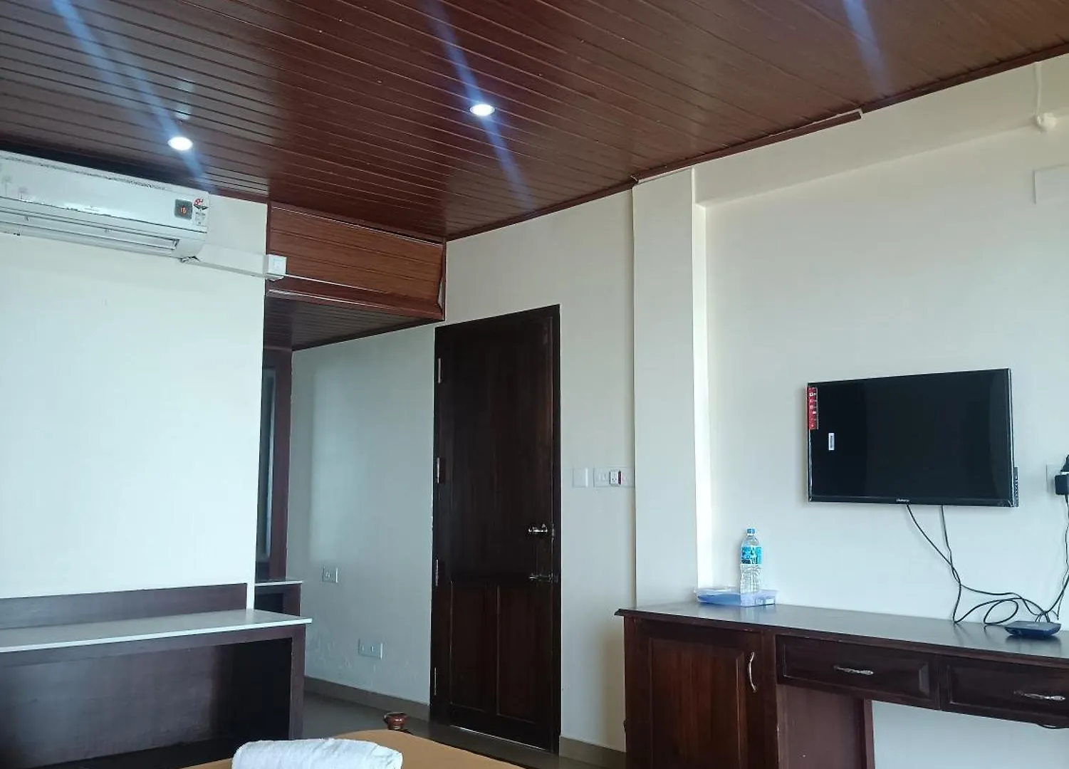 Baywatch Beach Homes Kochi