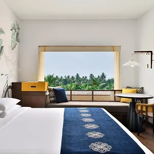 Hotel Port Muziris, A Tribute Portfolio Hotel,