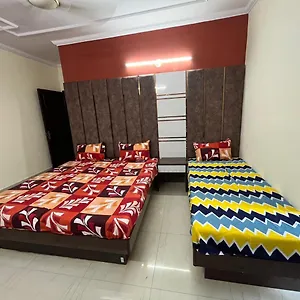 ** Hotel Jyoti Deluxe India