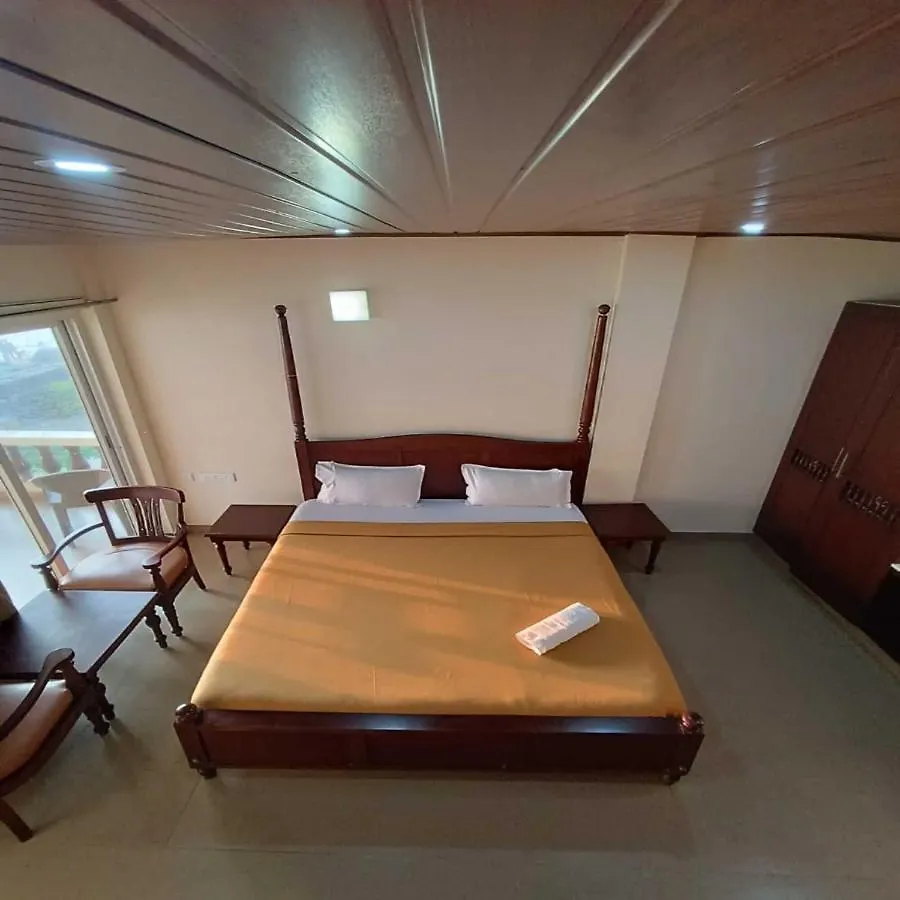 Baywatch Beach Homes Kochi
