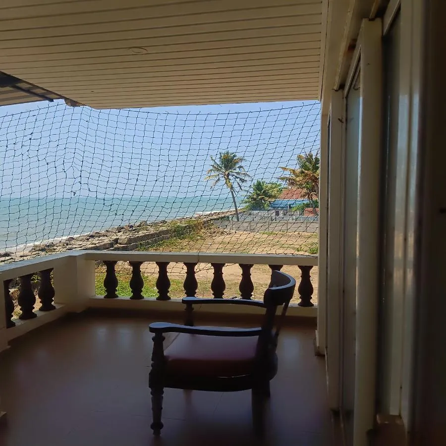 Baywatch Beach Homes Kochi Hotel
