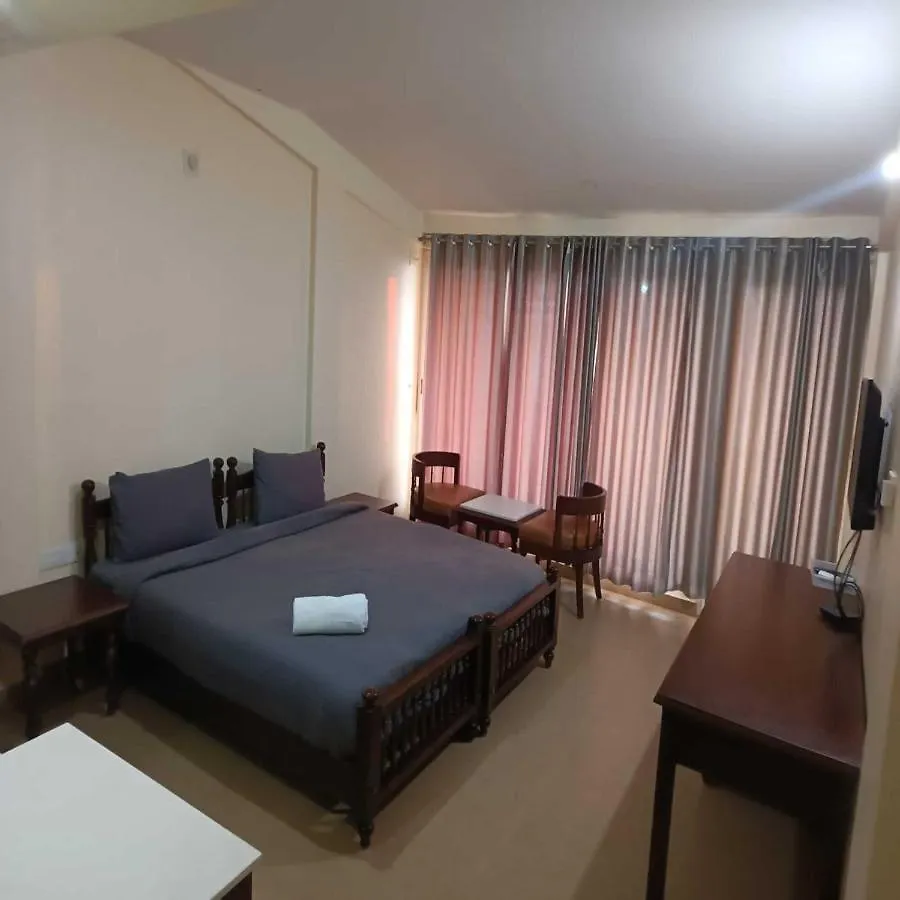 Baywatch Beach Homes Kochi Hotel