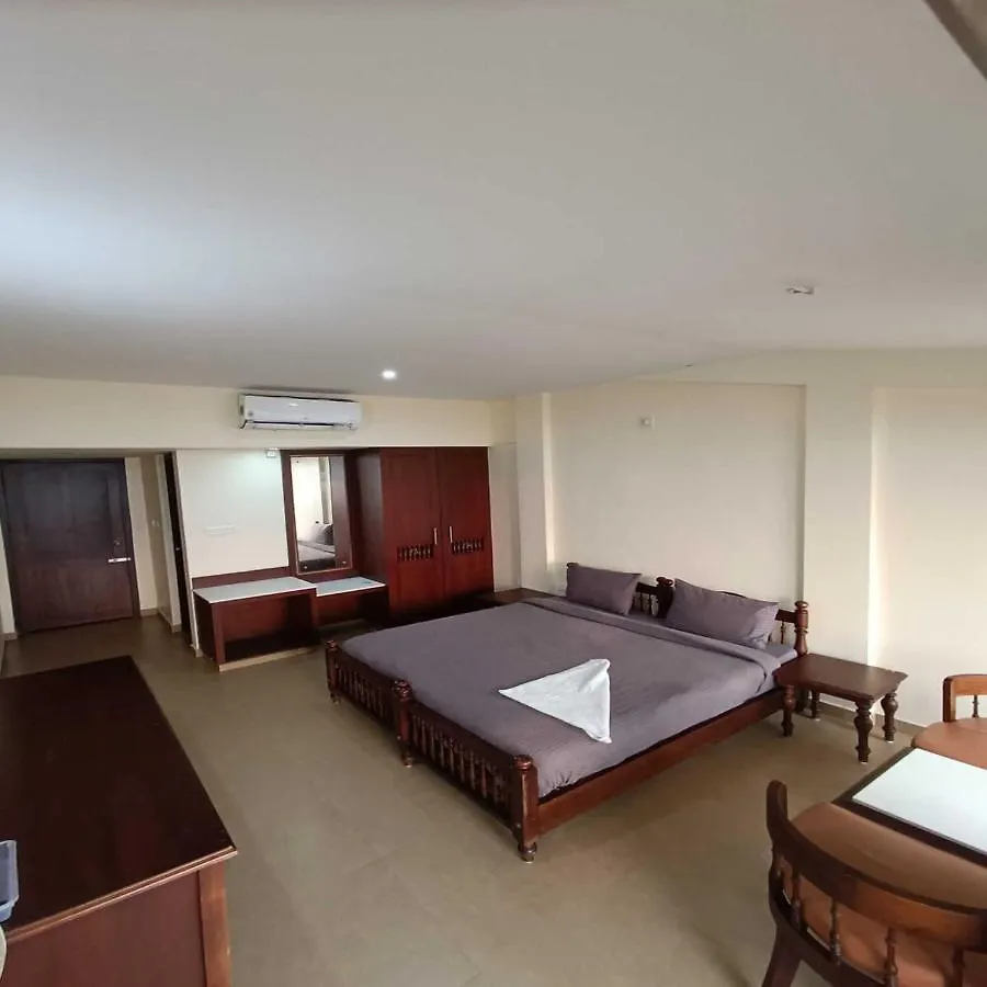 Baywatch Beach Homes Kochi