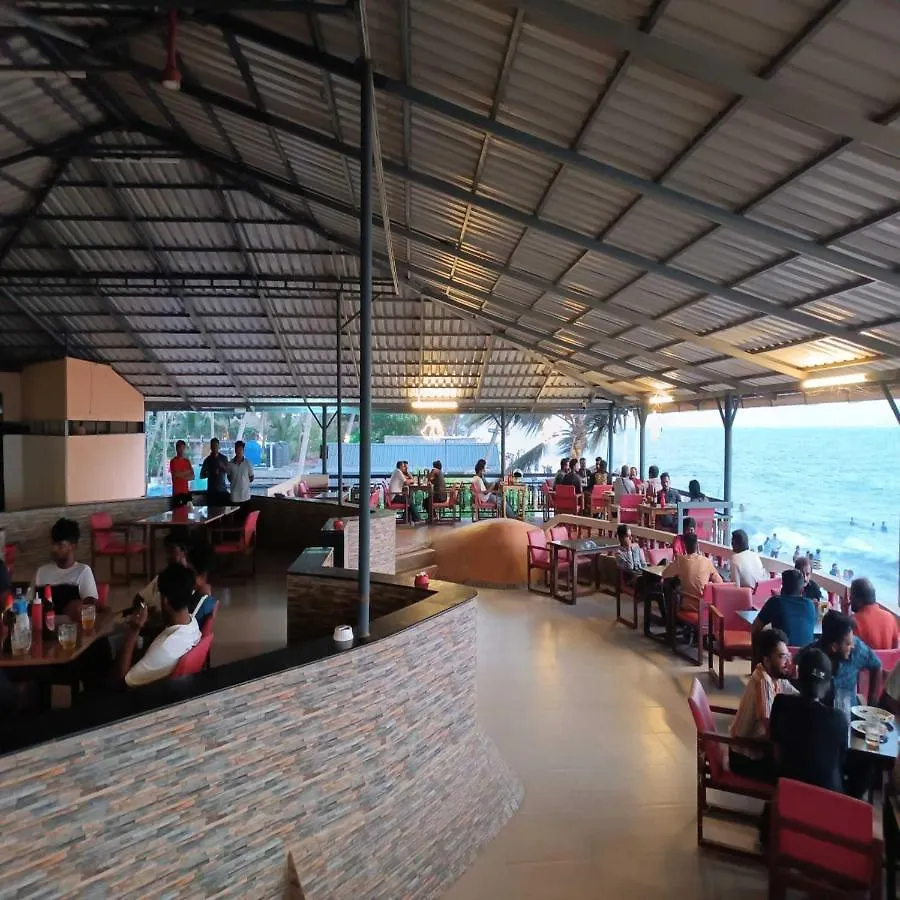 Baywatch Beach Homes Kochi India