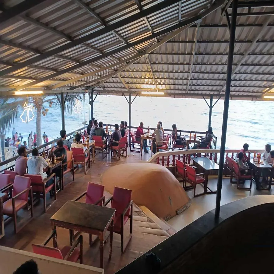 Baywatch Beach Homes Kochi 2*,  India