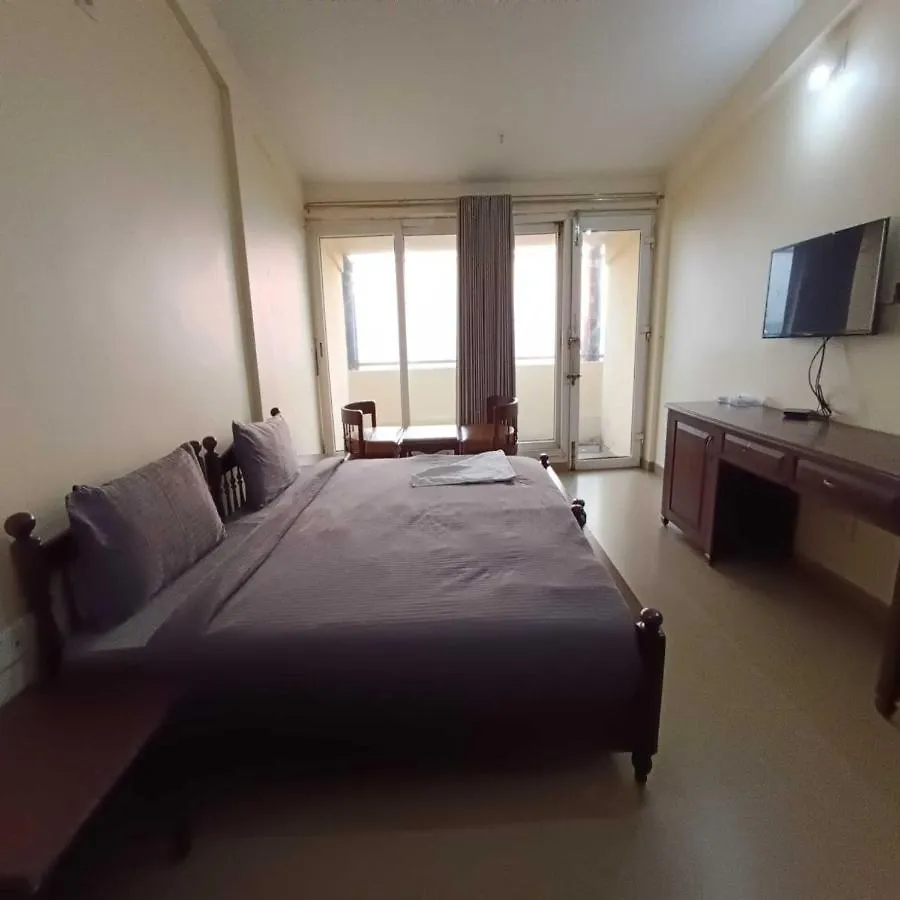 Baywatch Beach Homes Kochi 2*,  India