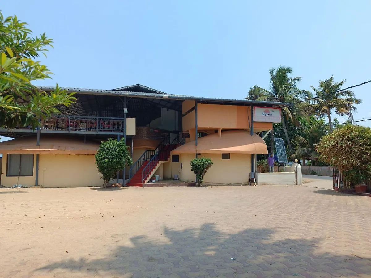 Baywatch Beach Homes Kochi Hotel