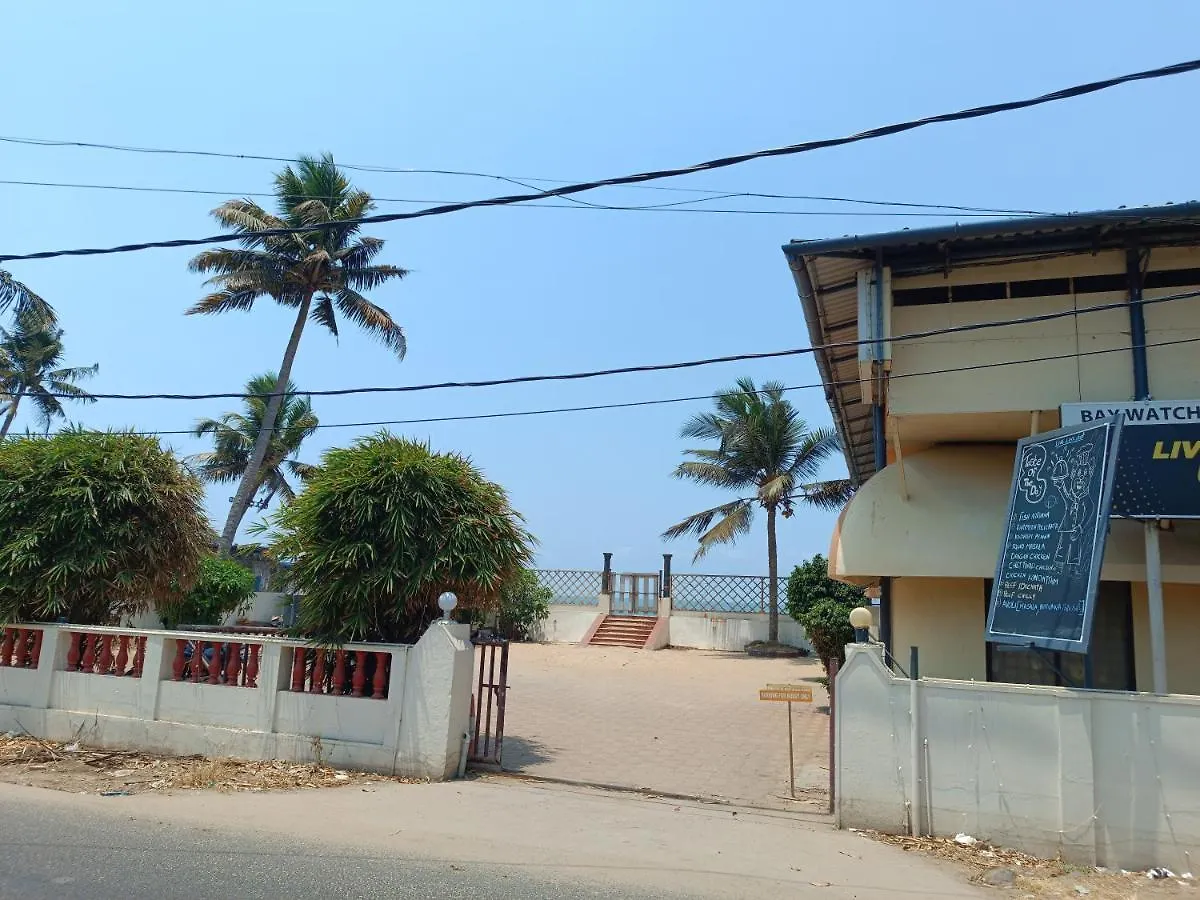 Baywatch Beach Homes Kochi