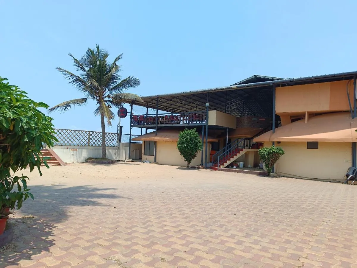 Hotel Baywatch Beach Homes Kochi