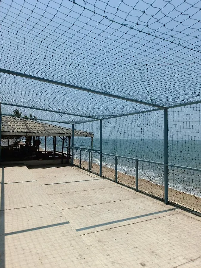 Baywatch Beach Homes Kochi