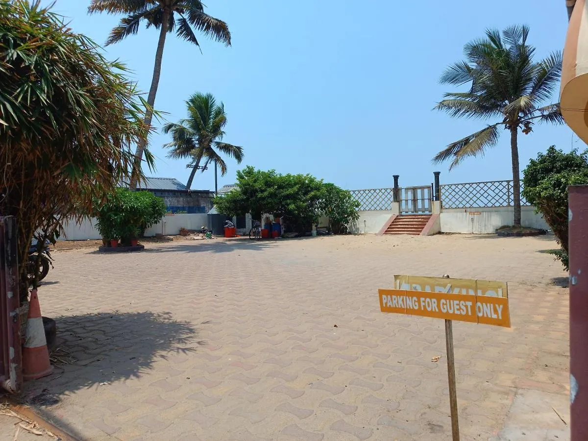 Baywatch Beach Homes Kochi India