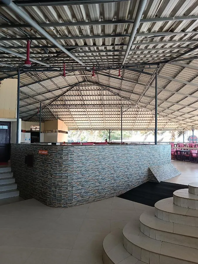 ** Hotel Baywatch Beach Homes Kochi India