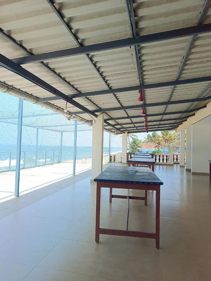 Hotel Baywatch Beach Homes Kochi