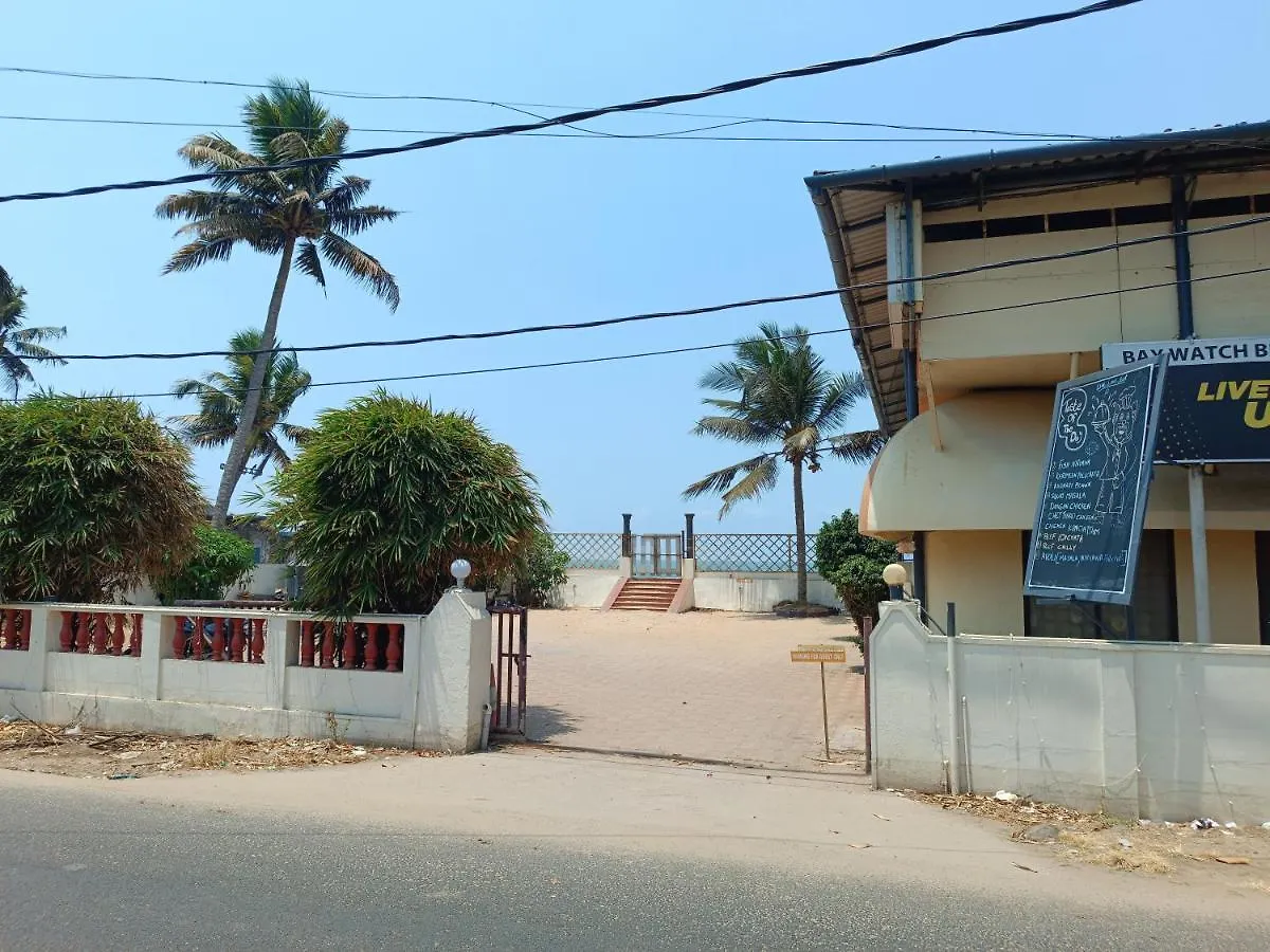 Baywatch Beach Homes Kochi Hotel