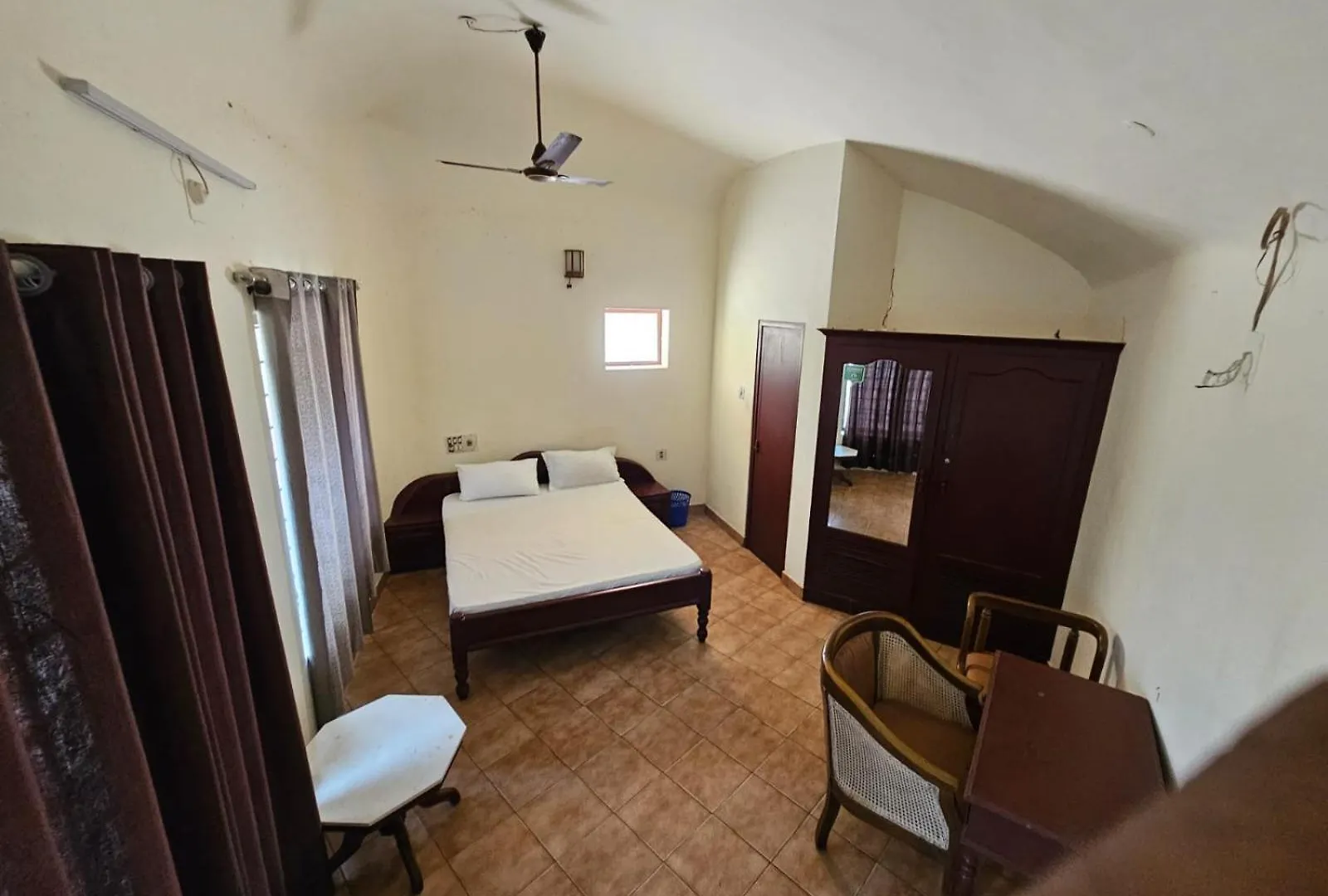 Baywatch Beach Homes Kochi 2*,  India