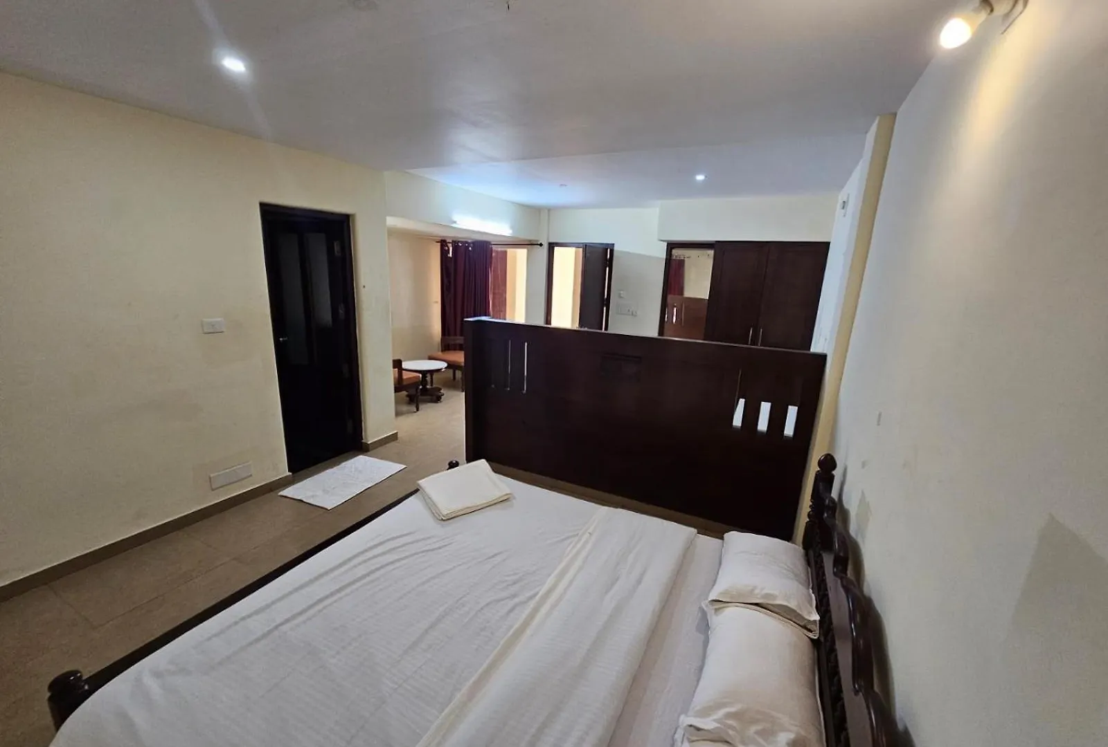 Baywatch Beach Homes Kochi