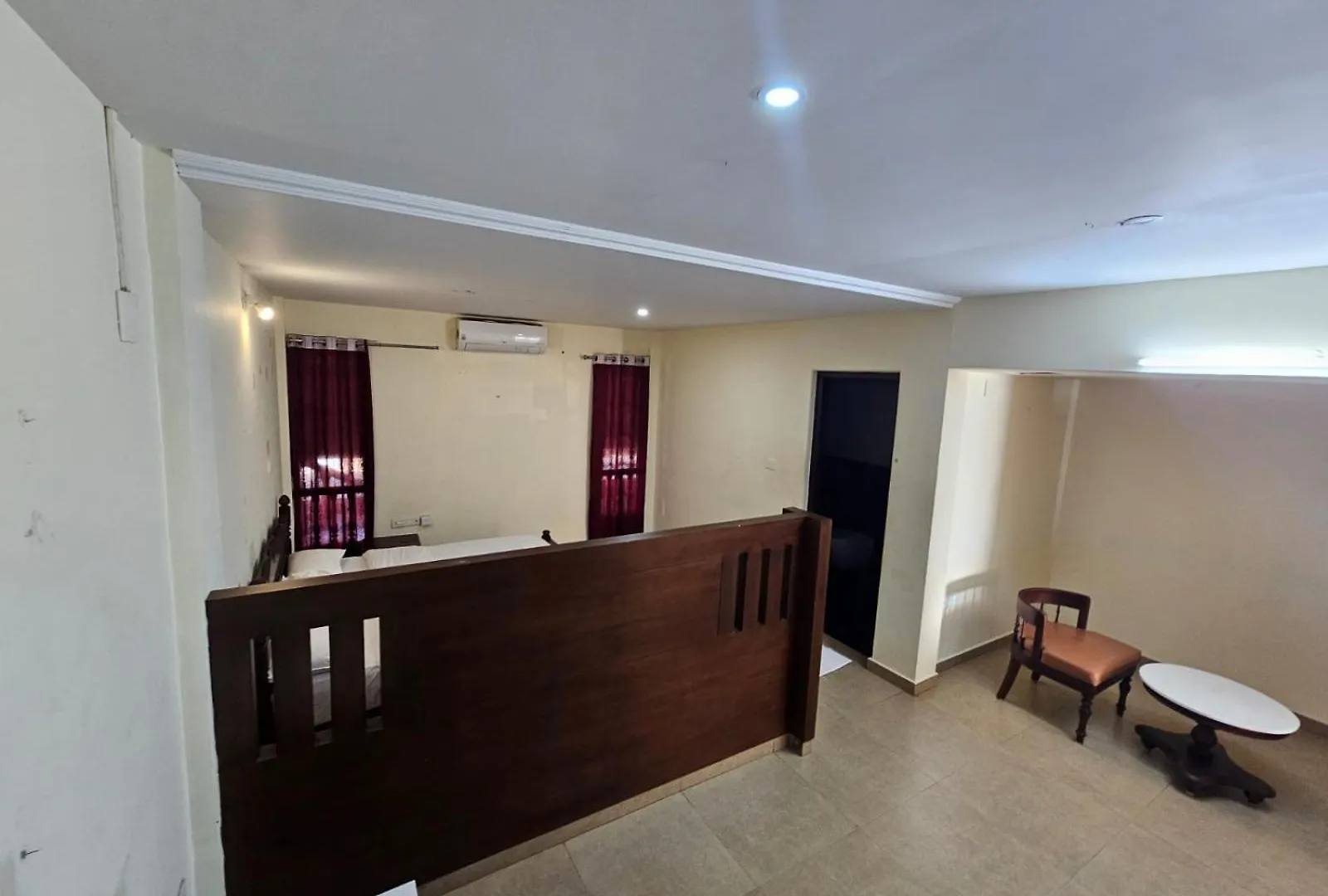 Baywatch Beach Homes Kochi 2*,