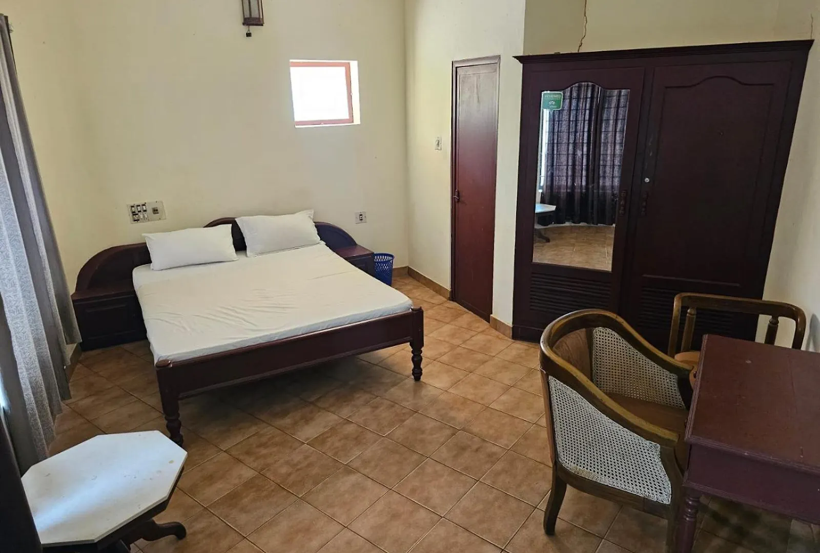 Hotel Baywatch Beach Homes Kochi