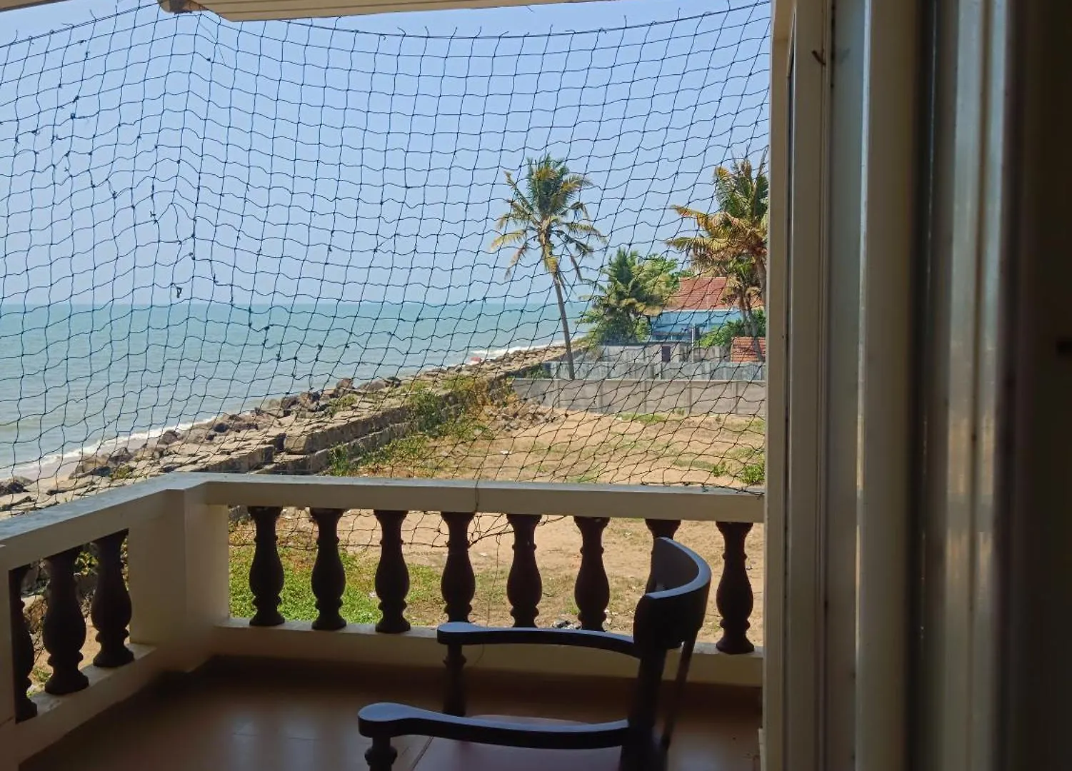 Baywatch Beach Homes Kochi 2*,