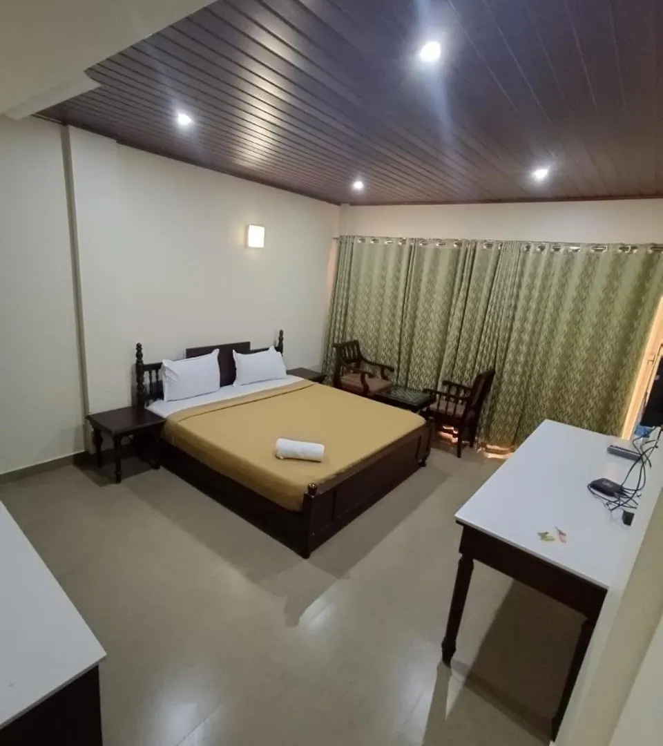 Baywatch Beach Homes Kochi 2*,  India