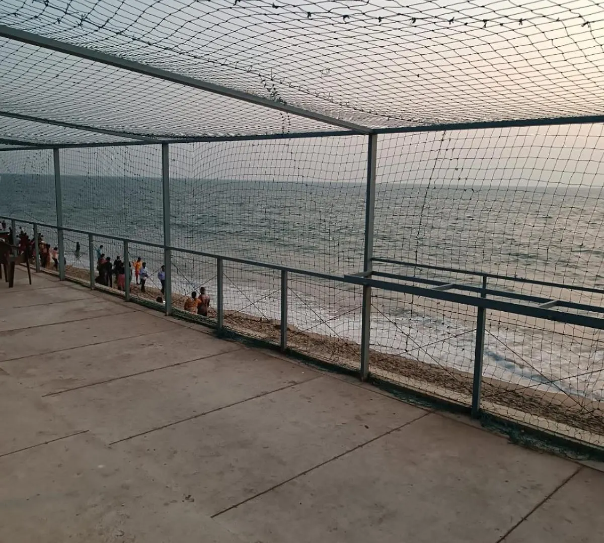 Hotel Baywatch Beach Homes Kochi