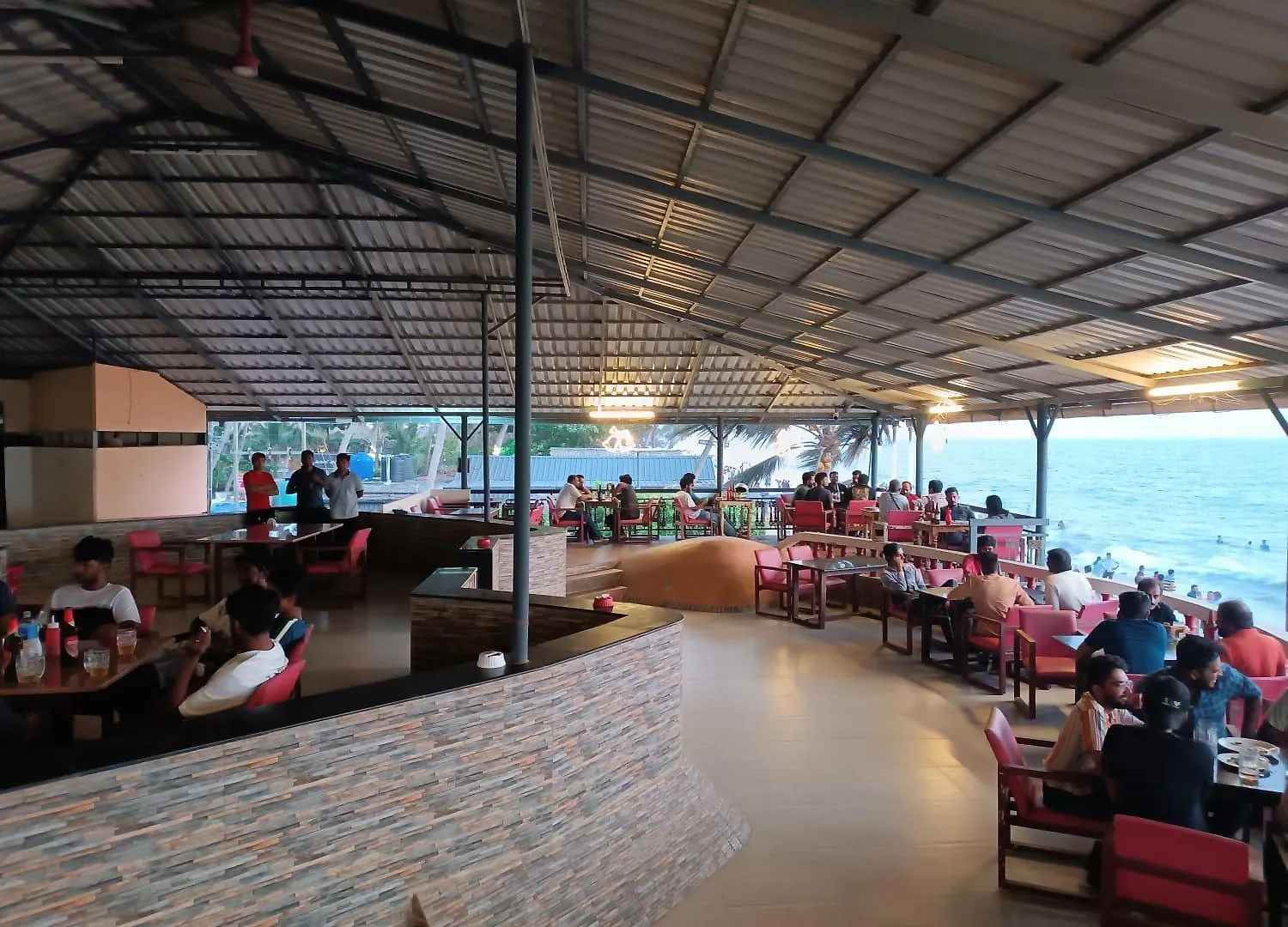 Baywatch Beach Homes Kochi Hotel