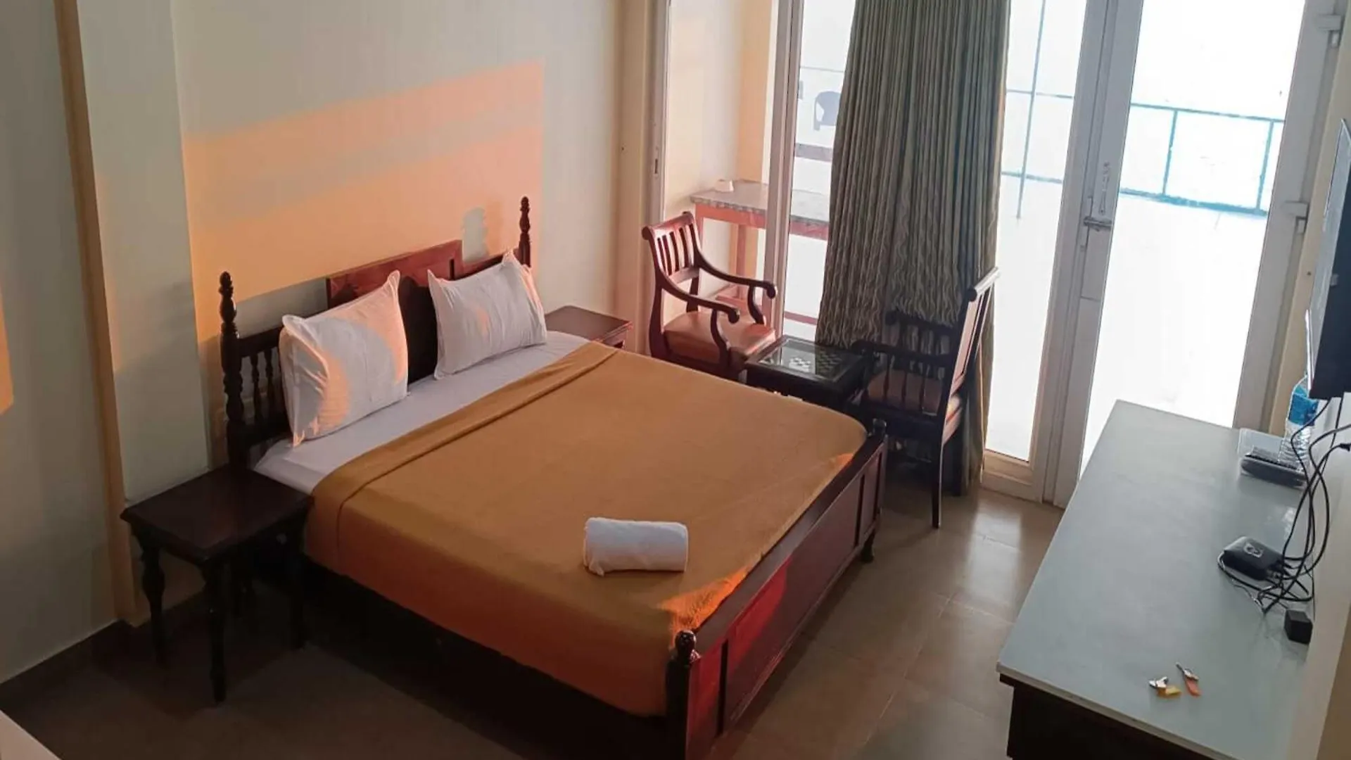 Baywatch Beach Homes Kochi India