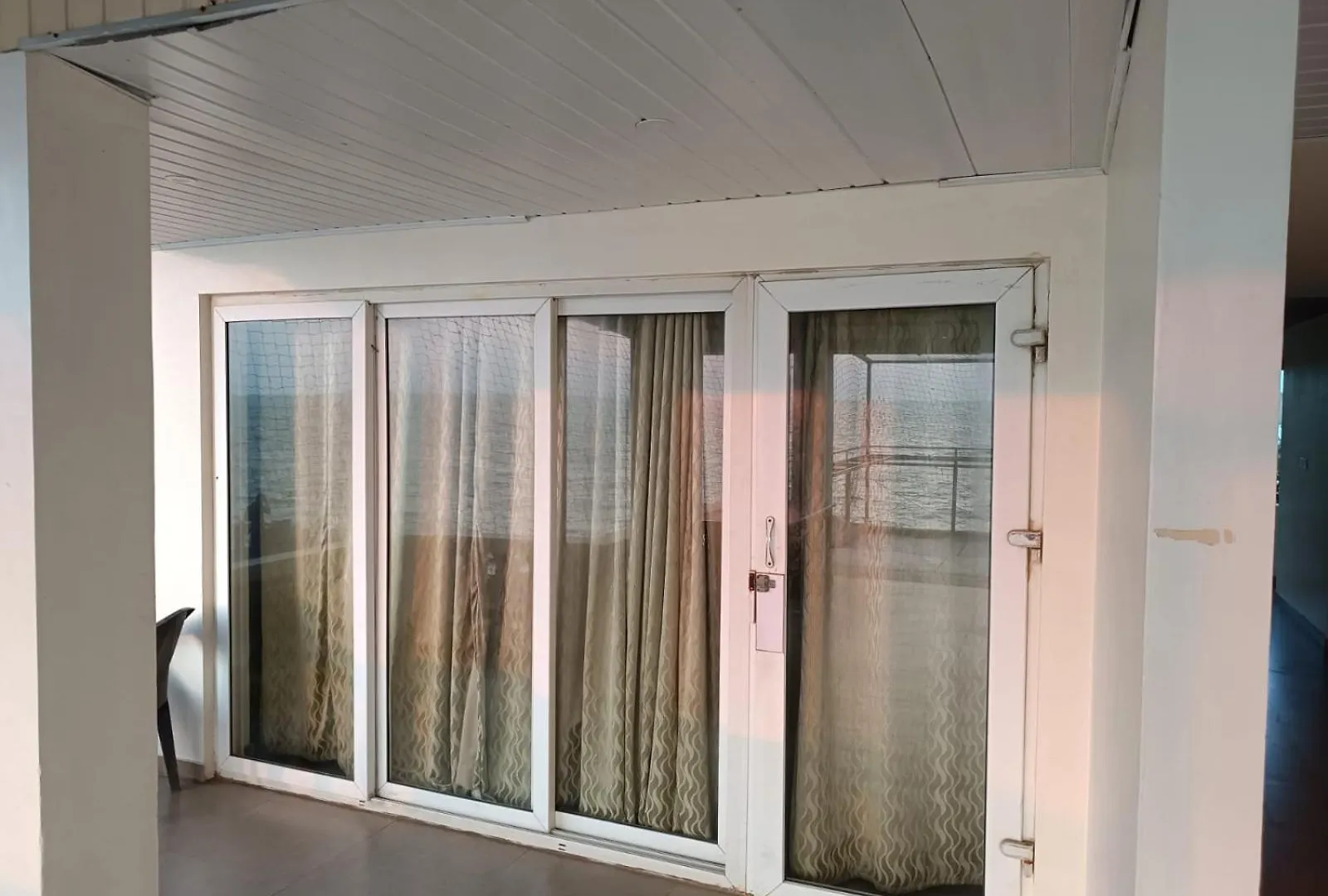 Hotel Baywatch Beach Homes Kochi