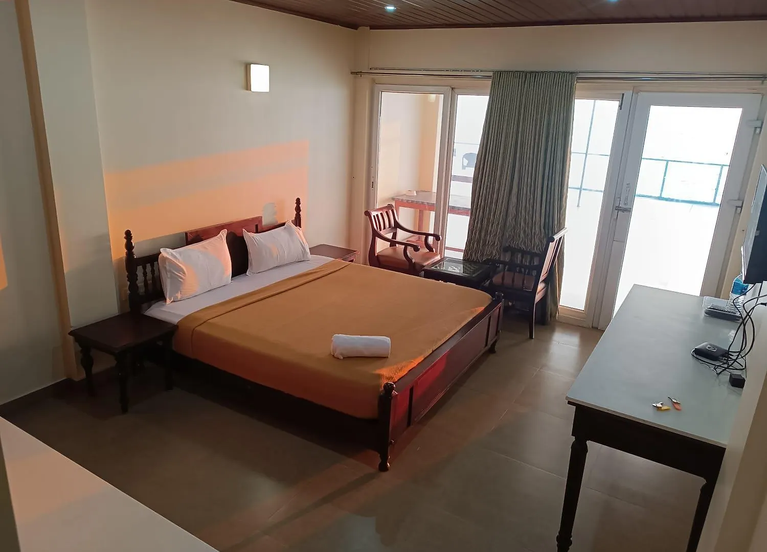 Baywatch Beach Homes Kochi Hotel